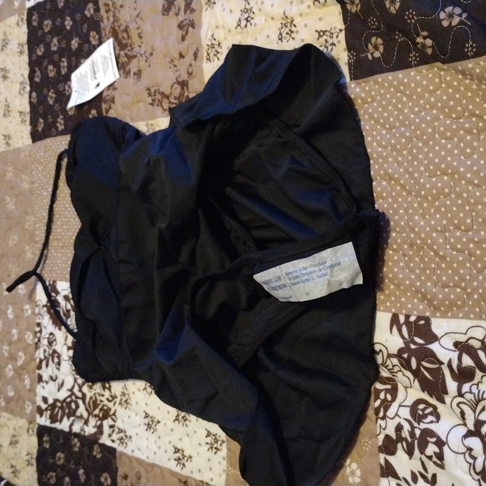 Instant Figure Compression Swimsuit - Picture 8 of 14
